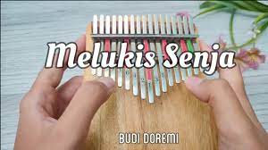 Download lagu melukis senja kalimba dan streaming kumpulan lagu melukis senja kalimba mp3 terbaru gratis dan mudah dinikmati detail melukis senja kalimba mp3 dapat kamu nikmati dengan cara klik tombol download mp3 di bawah, dan untuk link download lagu melukis senja kalimba ada. Melukis Senja Budi Doremi Kalimba Cover With Tab Short Youtube