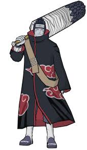 Kisame Hoshigaki Characters Art Naruto Shippuden Clash Of Ninja Revolution Iii Naruto Naruto Shippuden Akatsuki