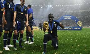 ⚽️official fan page of n'golo kanté ⏰daily posting kanté to like ✖️ kanté to follow ✖️ moses+wise liked returning @nglkante. Pogba Desham I Vsya Sbornaya Francii Speli Pesnyu Pro Kante Pol Pogba Futbol Na Soccernews Ru