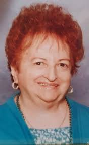 Frances JACKSON Obituary (1929