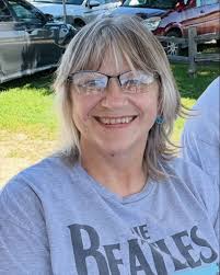 Valecia Beth Wetzel Obituary March 22, 2025