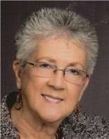 Janet Hoover-Thomas Obituary (1942