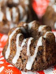 We have healthy weight watchers recipes with their ww smartpoints. Mini Chocolate Christmas Pudding Cakes Pinch Of Nom