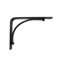Shop with afterpay on eligible items. Stylewell 8 In Oil Rubbed Bronze Classic Arch Decorative Shelf Bracket 27790pblhd The Home Depot