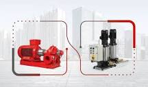 What Are The Types Of Booster Pumps? - Famco