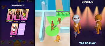 Among us es un juego casual en el que participan entre 4 y 10 jugadores, uno o dos de ellos son impostores y deben matar al resto sin que nadie se dé cuenta. 7 Juegos Parecidos A Among Us Para Android Gratis