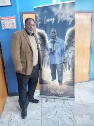 R.I.P NEWARK'S FALLEN SOLDIER'S