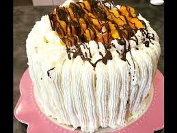 Food For The Gods Recipe Yummy Ph Youtube Easy Desserts Holiday Dessert Recipes Mango Cake