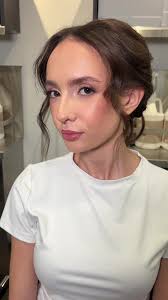 Got the opportunity to go to @Bella Capelli Academy-PGH to do a bridal demo  and talk about the wedding industry with my hair bestie @emmanoellebeauty_  #makeup #bridal #makeupartist