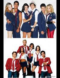 Follow this clash with our guide. Rbd Ou Rebeldes Voce Consegue Descobrir Quem E Quem Nas Fotos Das Bandas Confira Purebreak