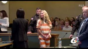 Joshua vallow and tylee ryan were 16 respectively when they disappeared. Judge Rules Lori Vallow Daybell Will Not Have A Cell Phone In Jail Local News Kpvi Com