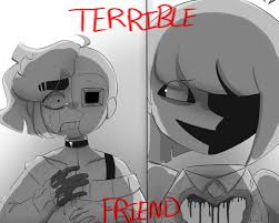 NanaSkittle på X: ..Very wholesome Ena and Moony fanart.. ENA Enafanart  EnaJoelg FANART art ArtistOnTwitter Original - t.coUKTq97huAd  t.coMjmxt37H2H  X