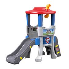 Step2 Paw Patrol Lookout Climber Multi Colored Paw Patrol Lookout Paw Patrol Toys Paw Patrol