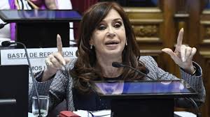 Gambar cerita covid / contoh cerita bergambar kart. Que Busca La Justicia De Argentina En Los Allanamientos De Las Casas De Cristina Kirchner Bbc News Mundo