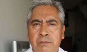 Foro político/Salomón García Gálvez