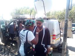 Now myeni's widow lindsay and the family are calling for the complete 911 tape recordings and all of the footage from the police body cameras to be released to the public. Team News24 On Twitter Dudu Myeni Speaks To Zuma S Daughter Nqo Outside The High Court In Pietermaritzburg For Zuma Case Emexdurban