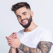 20 Best Signature Of Men S Short Hairstyles 2020 Mens Hairstyles Short Mens Haircuts Short Mens Hairstyles With Beard