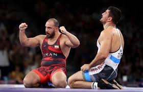 World Wrestling Championships 2025: Schedule, all final results, and medals - full list