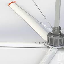 Big air 88 industrial indoor/outdoor ceiling fan, 6 speed with remote, silver. 24ft Low Noise Big Industrial Ceiling Fans For Factory Suppliers Fansqx Com