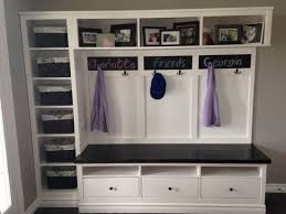 Hemnes Entryway Hack Ikea Hackers Ikea Ideeen Meubelrestauratie Huisingang