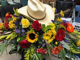You buy your wife tube socks at the flea market. Cowboy Rides Away Funeral In Holden Mo Country Creations