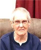 Sue Lynch Obituary (1938