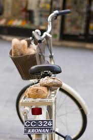 Swimminginaseaoftea Two Of My Favorite Things Bread And Bicycles Bakery Bike Bicycle
