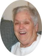 Mary Godfrey Obituary