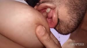 The best of 2023, compilation of the best tit sucking and breastfeeding of  the year on FARAMIXXX