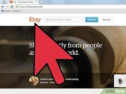 There should be a space between words, and it won't let me. How To Remove Or Change A Public Display Name On Etsy 4 Steps