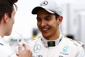 Check spelling or type a new query. Esteban Ocon Gets 2019 Mercedes F1 Reserve Driver Role