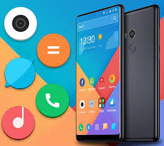 Welcome to miui themes, a unique collection of miui theme for xiaomi device users to make their device look different from others. Tema Untuk Miui 9 For Android Apk Download