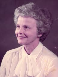 Anne McArthur Obituary