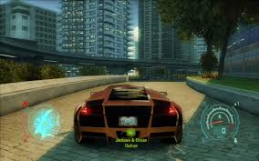Resultado de imagem para imagens Como Baixar e Instalar Need For Speed Undercover