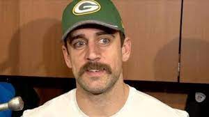 Sep 05, 2019 · apc: Aaron Rodgers Brought The Mustache Back Today Total Packers