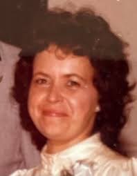 Linda Cunningham Obituary (1944