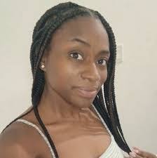 Imani Sutton's Instagram, Twitter & Facebook