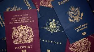 Visa requirements for malaysia passport/citizens. Most Powerful And Most Expensive Passports 2018