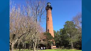 Maybe you would like to learn more about one of these? Nonprofit Seeks Help To Repair North Carolina Lighthouse 13newsnow Com