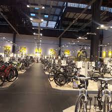 Zweirad Center Stadler Linden Sud Gottinger Str 16