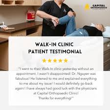 Capital Orthopaedics & Sports Medicine