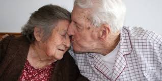 Couple celebrates 80 (yes, 80) years married
