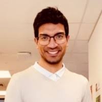 Thomas George Parackal