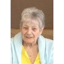 Beverly Ann Prescott Obituary