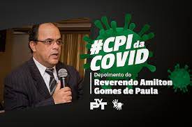 Nos últimos dias, representantes do governo federal, de instituições farmacêuticas e de pesquisa estão prestando depoimento na cpi da covid. Di4avkqrpludum