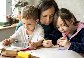 Image result for Homeschooling