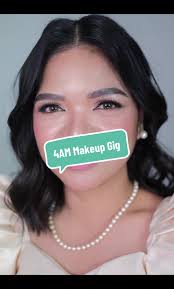 V I C K I✨ HD Makeup