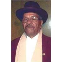 James Lassiter, Sr. Obituary