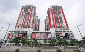 900 likes · 1 talking about this · 7,157 were here. Welcome To Main Place Residence Usj 21