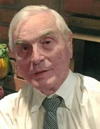 Irwin Thomas Obituary (1931